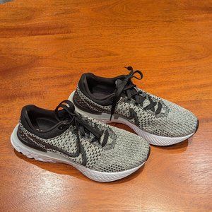 Nike React Infinity 3 Men's Road Running Shoes